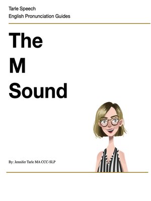 cover image of The M Sound